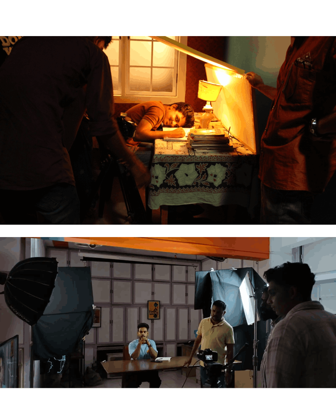 Diploma in Film & Television Cinematography (DFT–C) overview