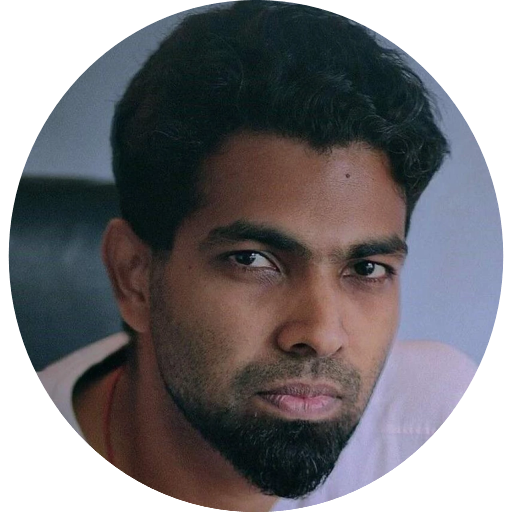 Saiju Sreedharan