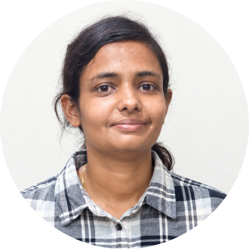 Anju Prasad N