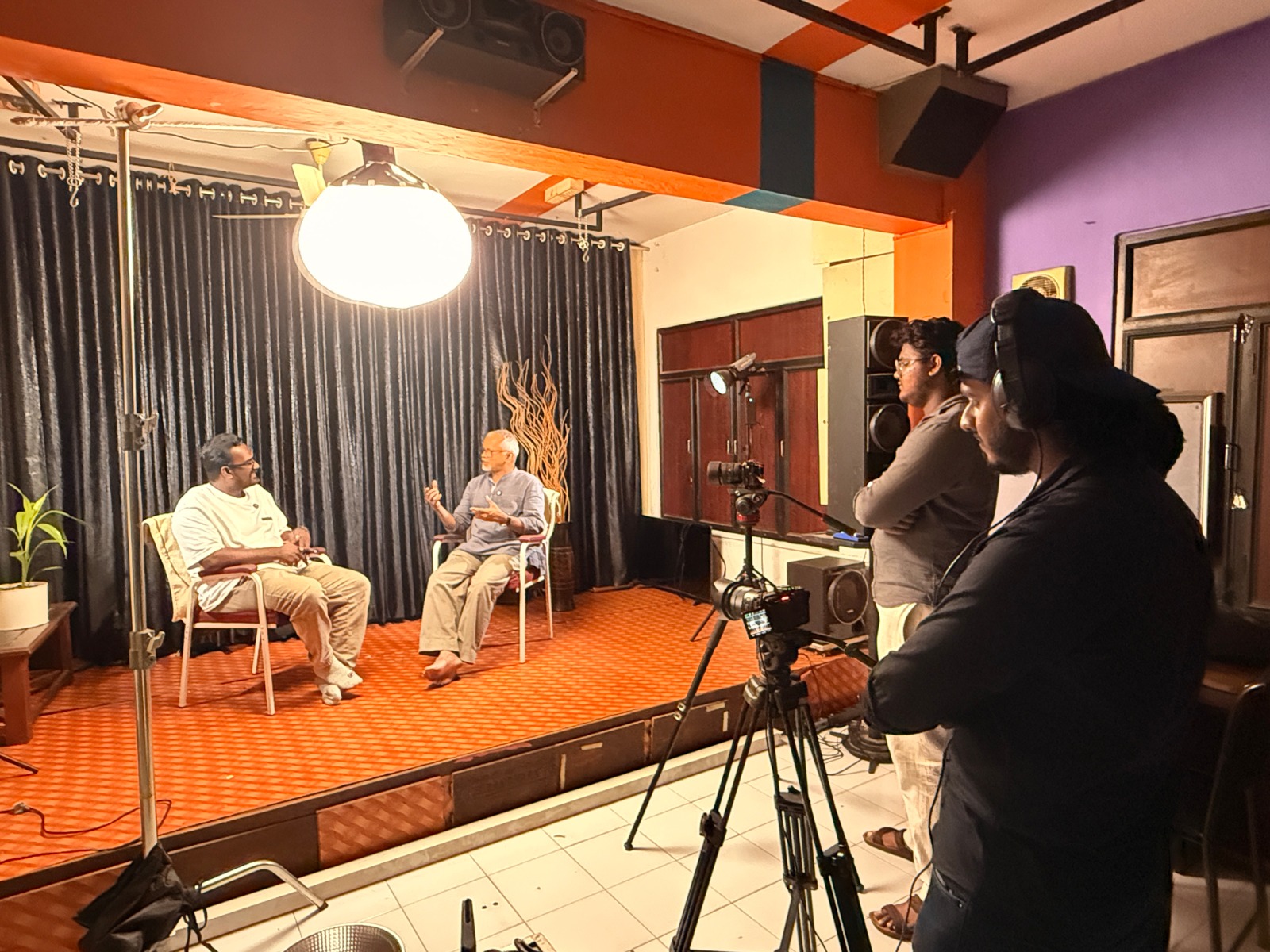 Weekend Certificate in Content Creation