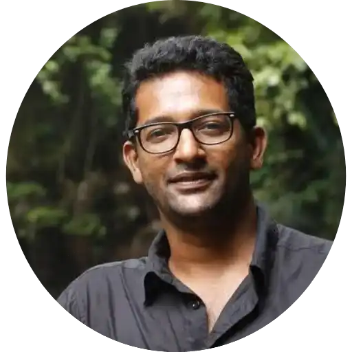 Shehnad Jalal