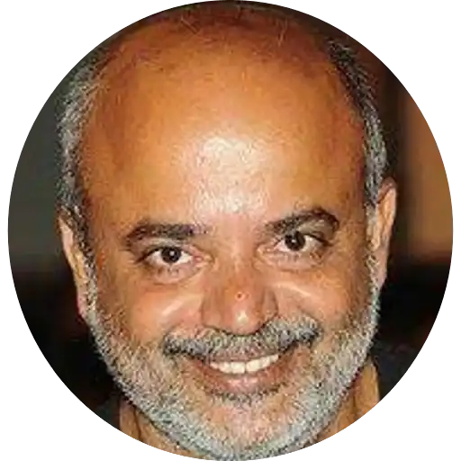 Madhu Neelakantan