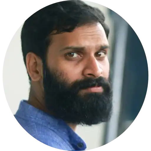 Praveen Opus