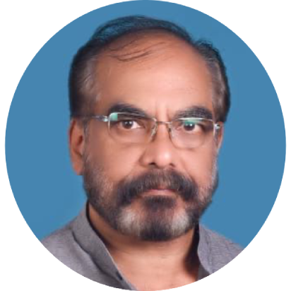 Nandan T Menon FTII