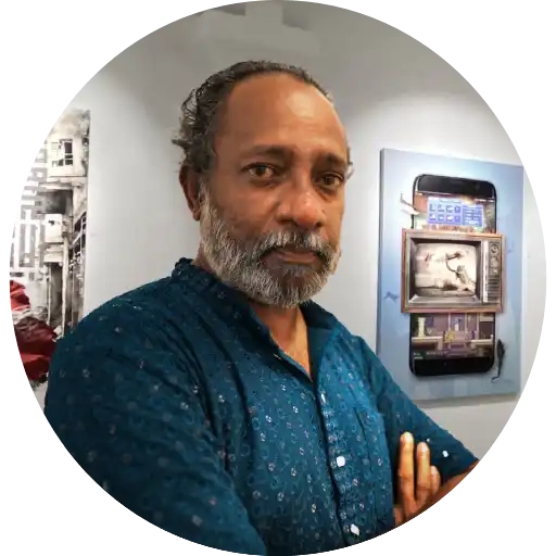 Razi Muhammed FTII