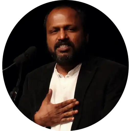 Kamal K M
