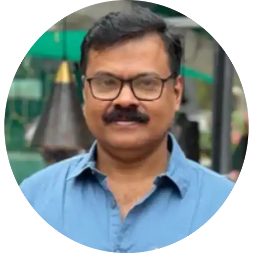 Sabu James FTII