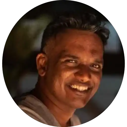 Krishand
