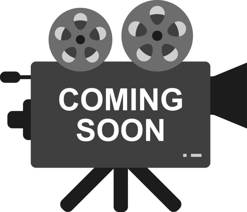 coming soon